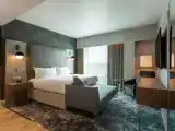 Presidential Double Suite