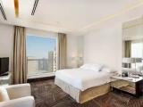 4 Bedrooms Royal Suite with sea view