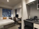 Residential (140cm Wide Bed) Double room