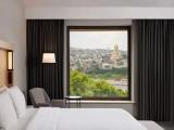 Double Junior Suite with city view