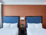 Deluxe Family Quadruple room