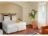 Twin Junior Suite with sea view