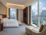 1 Bedroom Grand Club Double Suite