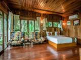 Double Tree House