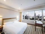 Chinese Culture Double room