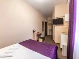 Deluxe with kitchenette Double room