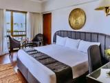 Superior Terrace Double room
