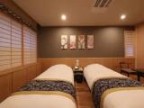 Modern Double room