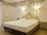 Standard in Dependance Family Double room