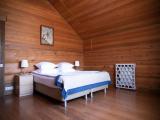 Grand in Cottage Quadruple room