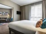 1 Bedroom Double Apartment
