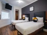 Stratford Twin room