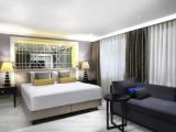 Presidential Suite with city view