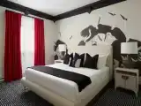 The Colette Double room