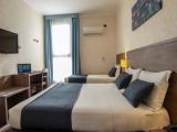 Smart Twin room