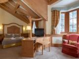 Jacuzzi Double Junior Suite