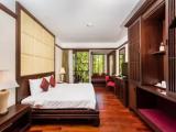Grand Double Deluxe room