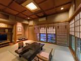 Shunsou with Hot Spring Rock Bath (Annex) room