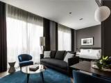 Club Double Suite