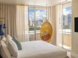 1 Bedroom Penthouse Double Suite