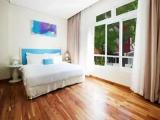 1 Bedroom Double Apartment