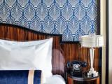 Hudson Double room