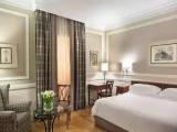 1 Bedroom Double Suite