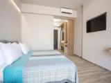 Superior Double room with garden view