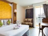 Deluxe Premier Double room