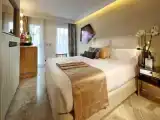 Superior Party View Double room