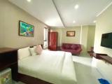 VIP room