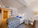Double room with French Balcony