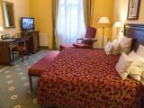 Moser Crystal Double Suite
