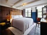 Roomy Double room