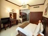Executive Double Studio