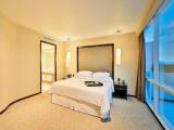 Premium Level Double Suite with city view