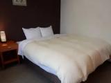 Western Double room