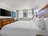 2 Bedrooms Standard View Quadruple Lagoon Suite