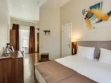 Superior Triple room with balcony