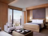 1 Bedroom Ritz-Carlton Club Lounge Access Larger Double Suite with city view