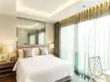 2 Bedrooms Vorra Kamol Junior Quadruple Penthouse