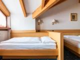 Large Double Loft Suite