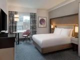 Accessible Double room