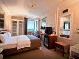 Standard Double room with sea view
