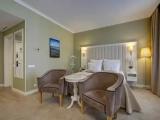Standard Superior Double room with city view