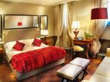 Double Junior Suite