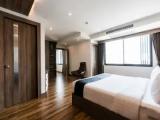 Double Junior Suite