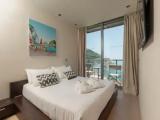 Double Duplex with balcony