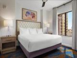 1 Bedroom Double Suite with balcony
