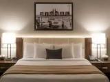 Basic Single room